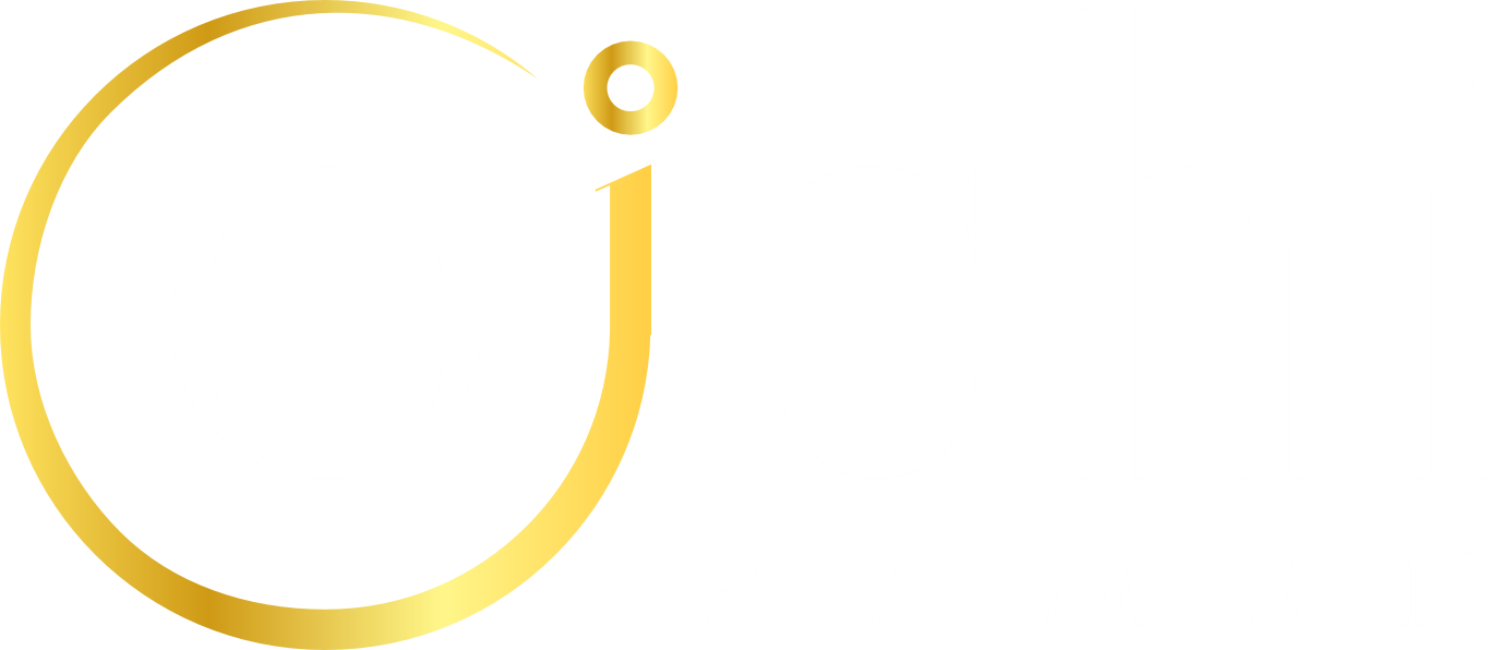 Oishi Ramen logo