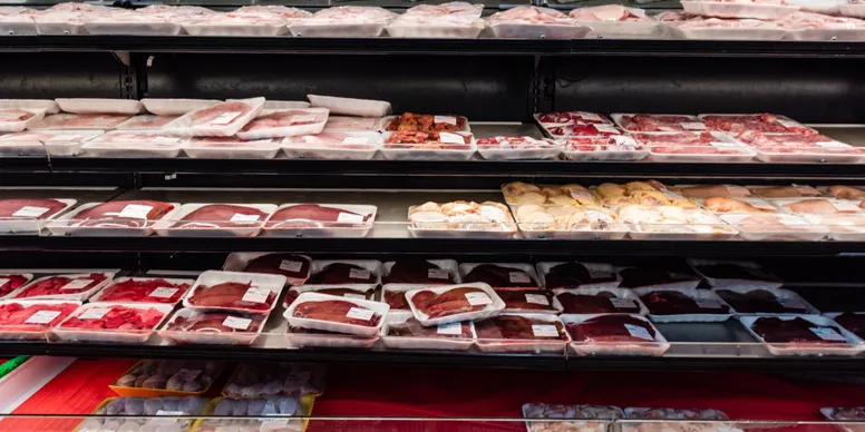 Meat Market