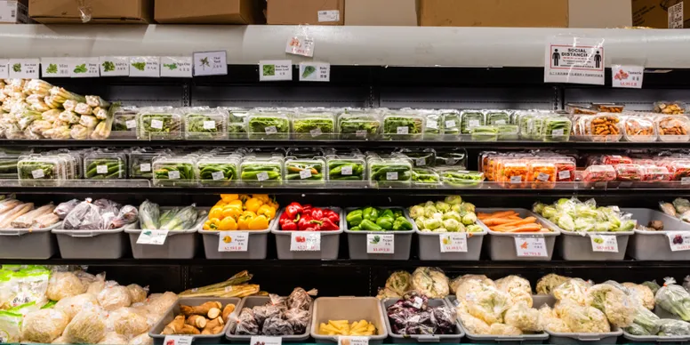 Fresh Produce